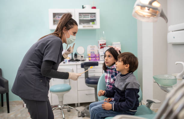 Why Choose Us for Your Dental Needs in Blue Ridge, VA