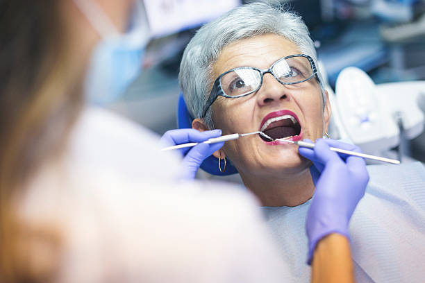 Best Emergency Dental Care  in Blue Ridge, VA