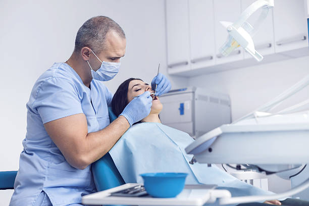 Sleep Apnea Treatment in Blue Ridge, VA